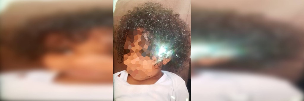 Seit Montagabend wird die kleine Timnit (2) aus Fulda vermisst. Nun wurde eine Kinderleiche gefunden.