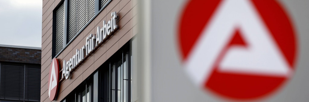 Ein Privatdarlehen gilt für die Jobcenter nicht als Einkommen, urteilte nun die Richter. 