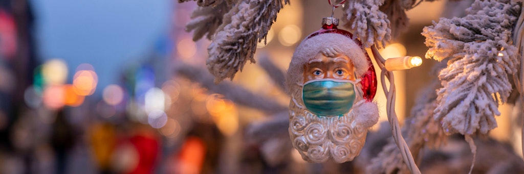 Der KURIER begleitet Sie durch den Dezember mit einem einzigartigen Adventskalender für die ganze Familie.