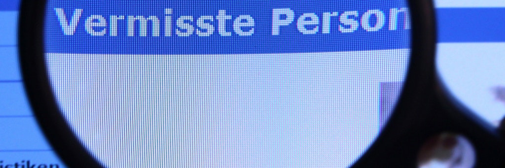 Die Polizei bat um Mithilfe: Die zwölfährige Leija wurde vermisst.
