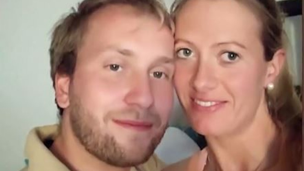 Überraschung bei "Bauer sucht Frau": Denise und Nils sind ein Paar. 