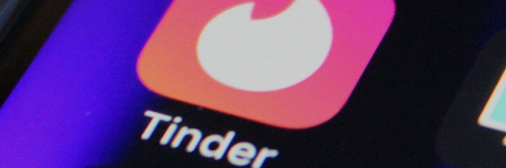 Tinder hat seine App um ein neues Feature erweitert.