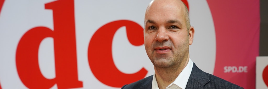 Wirtschaftswissenschaftler Marcel Fratzscher hätte sich den Lockdown schon vor Wochen gewünscht.