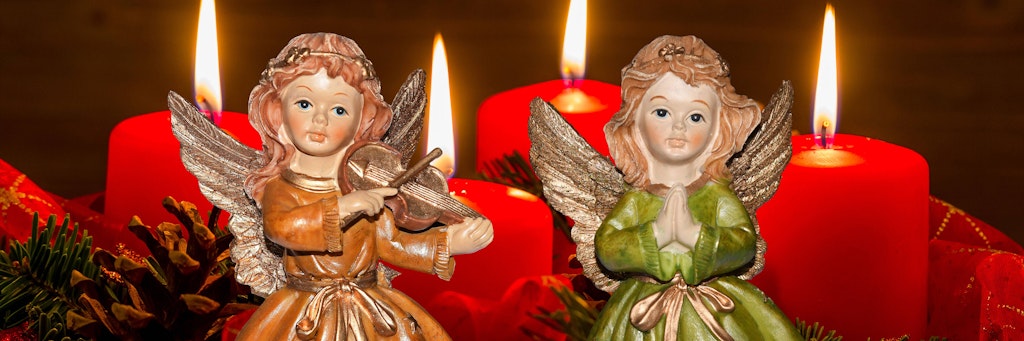 Der KURIER begleitet Sie durch den Dezember mit einem einzigartigen Adventskalender für die ganze Familie.
