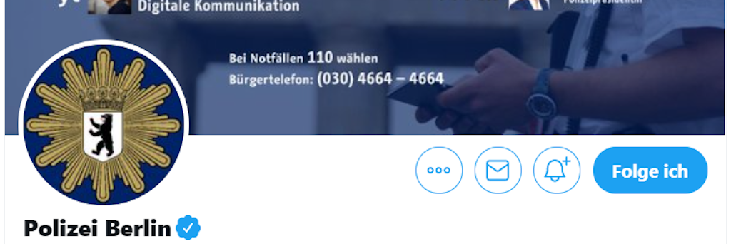 Berliner Verlag