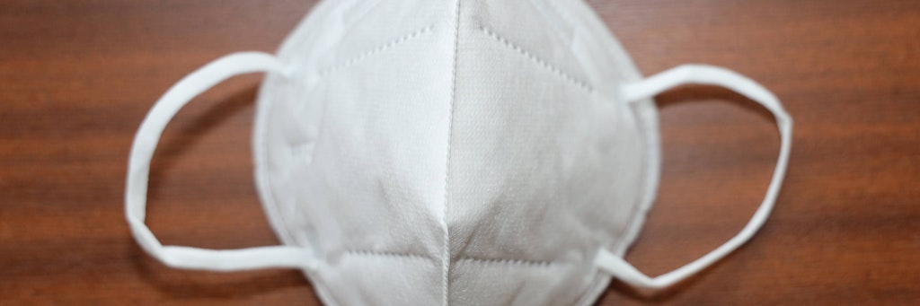 FFP2 Schutzmaske