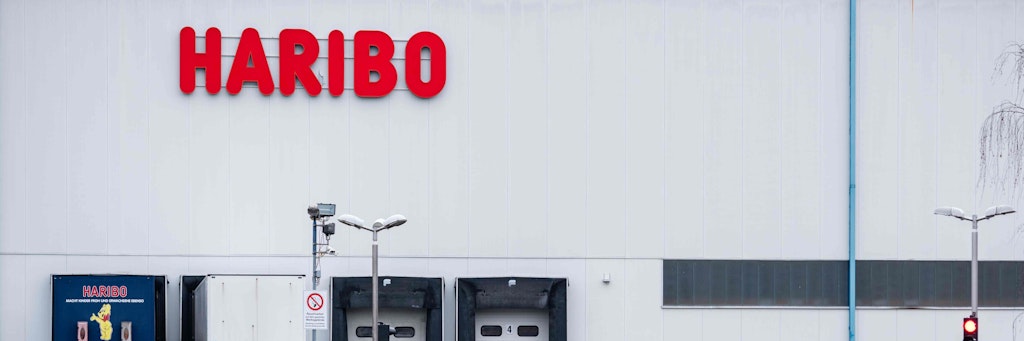 Die Schließung des einzigen Haribo-Werkes in Ostdeutschland ist beschlossene Sache. 