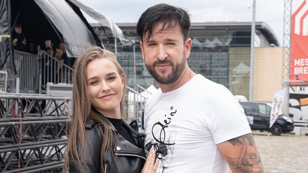20 Firmen haben sich von Laura distanziert, erzählt Wendler.