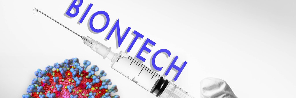 Der Impfstoff von Biontech und Pfizer hat in Großbritannien alle Hürden genommen. Es gibt grünes Licht.
