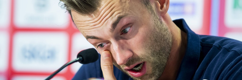 Ex-Skilangläufer Petter Northug gestand Drogenprobleme. Jetzt muss er wegen Autoraserei ins Gefängnis. 