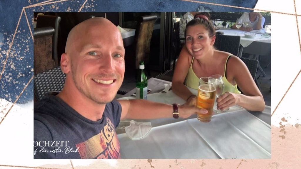 Lisa und Michael schließen trotzdem nicht aus, dass sie irgendwann wieder zusammenfinden.