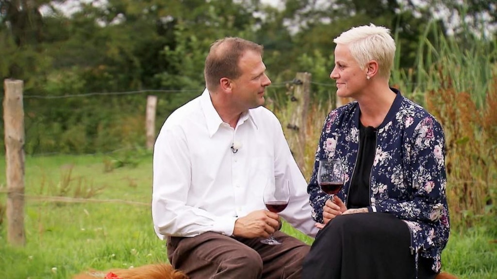 Angeblich hatte sich Andy in Nicole verliebt. So sagte er es zumindest. 