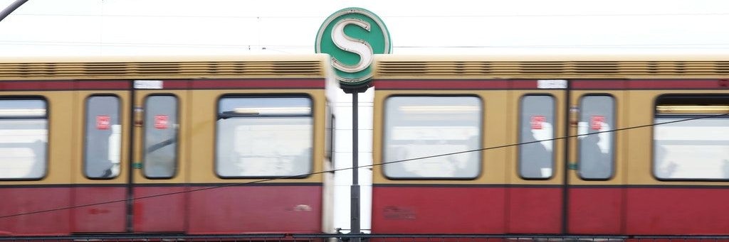 Kurz vor Weihnachten gibt es bei der S-Bahn einige Störungen.