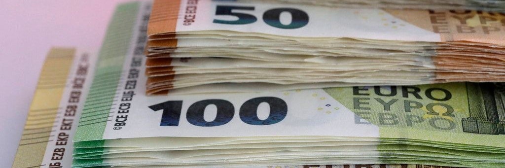 Viele Selbstständige sind derzeit auf finanzielle Unterstützung angewiesen (Symbolbild).