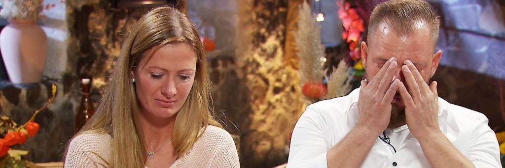 Denise und Sascha („Bauer sucht Frau“): Ist ihre Beziehung am Ende? 
