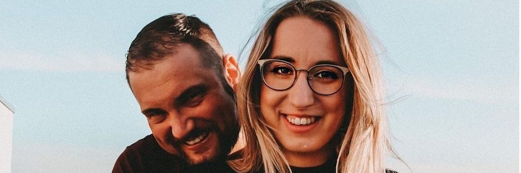 Melissa und Philipp aus „Hochzeit auf den ersten Blick“