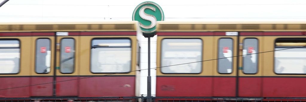 In Berlin und Brandenburg steigen die Preise für Bus und Bahn um 1,9 Prozent.