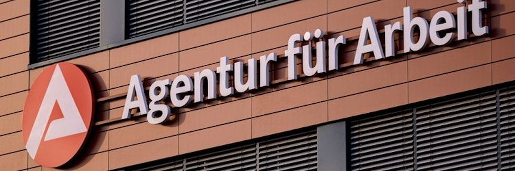 Die Bundesagentur für Arbeit verbucht Rekord-Ausgaben.