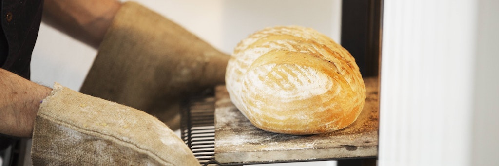 <br>Sich in der Krise mit selbstgebackenem Brot versorgen - einer der kulinarischen Trends 2020.<br>
