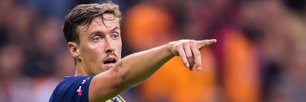 Max Kruse hat Fenerbahce in Richtung Union verlassen. 