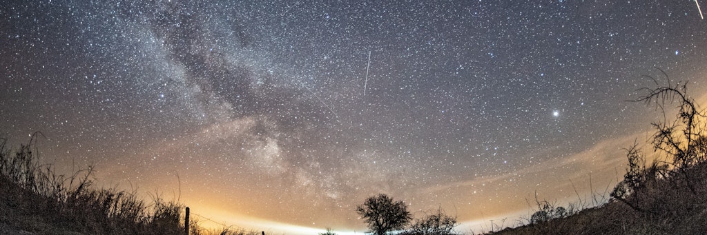 Astronomen in aller Welt bekommen eine neue, detailreiche Sternenkarte für die Milchstraße. 