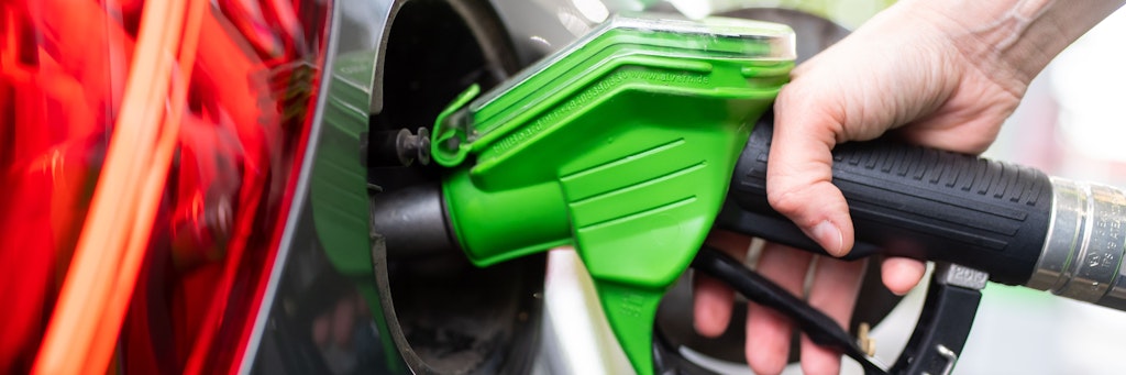 Zum Start des neuen CO2-Preises ab Januar muss tiefer in die Tasche gegriffen werden.