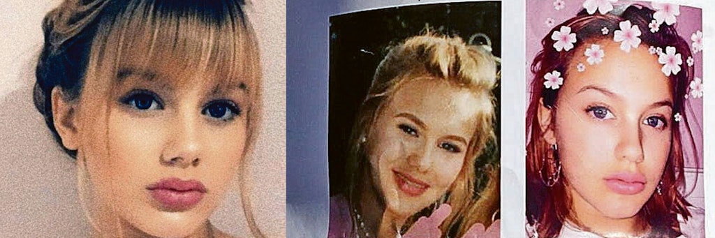 Die 15-Jährige war am Morgen des 18. Februar verschwunden.<br>