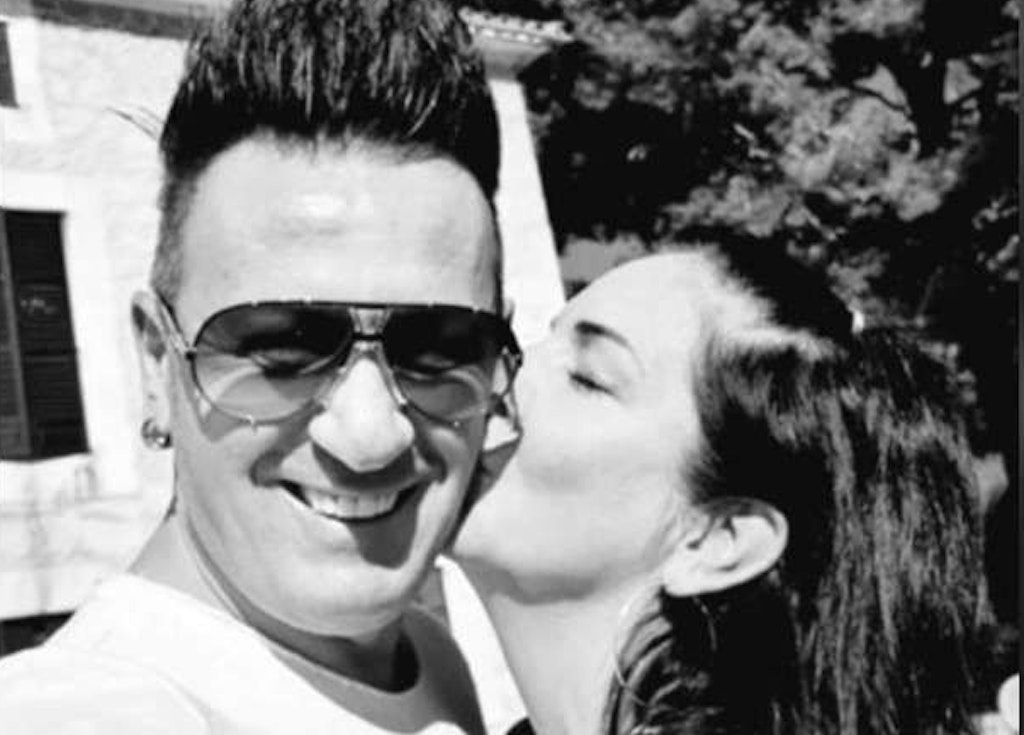 Am 18. November machte sie es bei Instagram offiziell: Danni Büchner und Ennesto Monte sind ein Paar. 