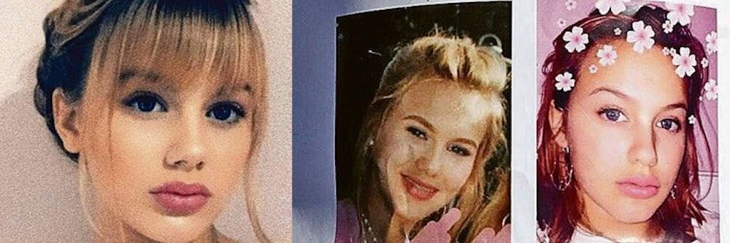 Rebecca Reusch verschwand von knapp zwei Jahren im Alter von 15 Jahren.