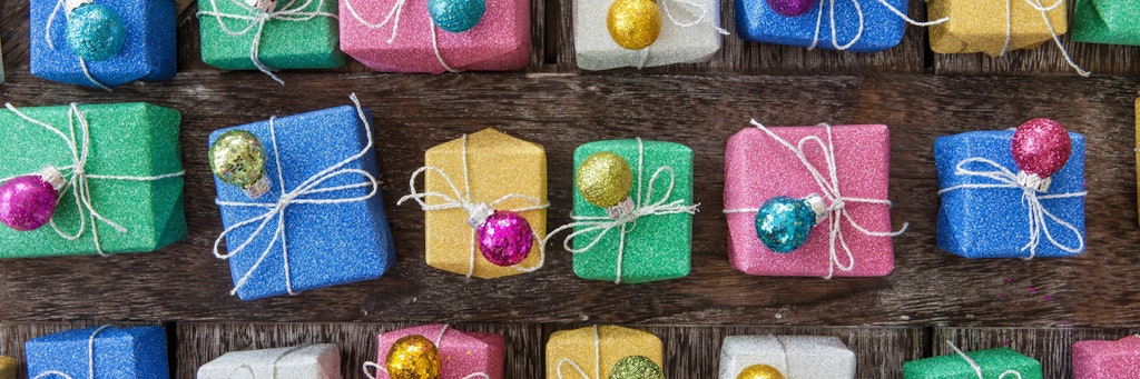 Der KURIER begleitet Sie durch den Dezember mit einem einzigartigen Adventskalender für die ganze Familie.