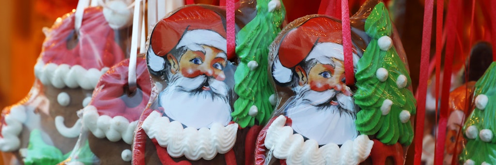 Der KURIER begleitet Sie durch den Dezember mit einem einzigartigen Adventskalender für die ganze Familie.