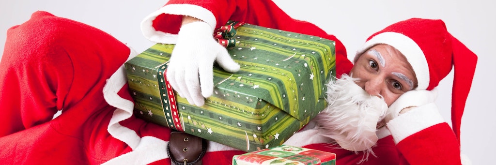 Der KURIER begleitet Sie durch den Dezember mit einem einzigartigen Adventskalender für die ganze Familie.