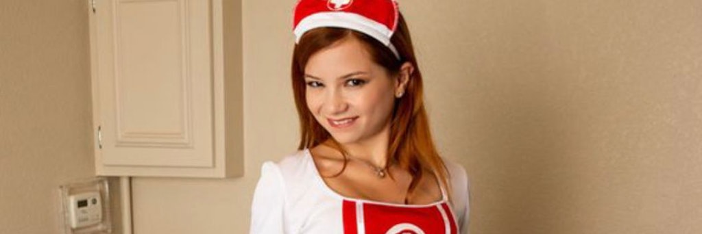 Sexarbeiterin Alice Little will auch in Corona-Zeiten weiterhin Geld verdienen.