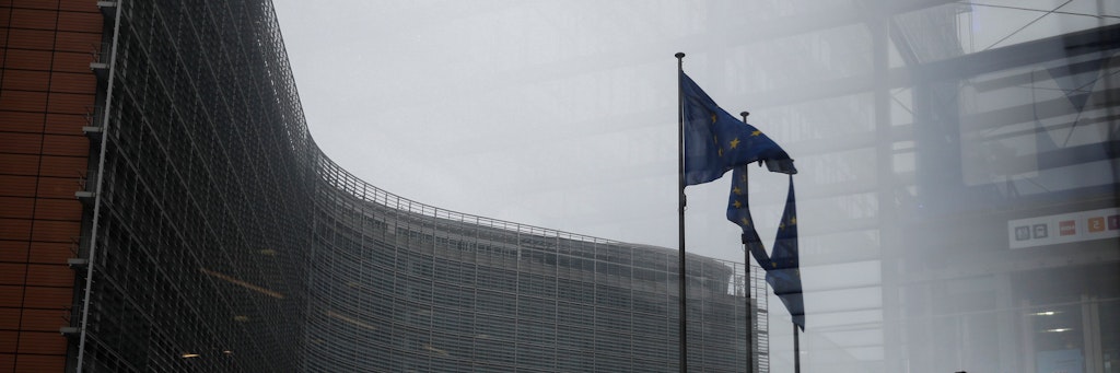 Die Verhandlungen zwischen Großbritannien und der EU zum Brexit-Abkommen laufen stockend.