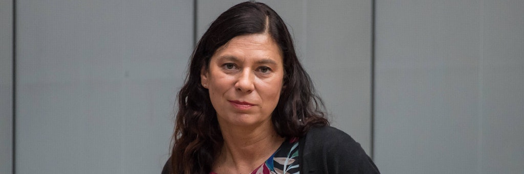 Bildungssenatorin Scheeres (SPD) will die Weihnachstferien verlängern. Beschlossen ist es noch nicht