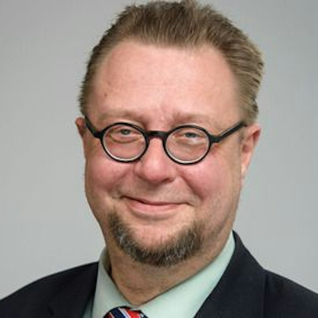 Christian Haß legt den SPD-Fraktionsvorsitz nieder.