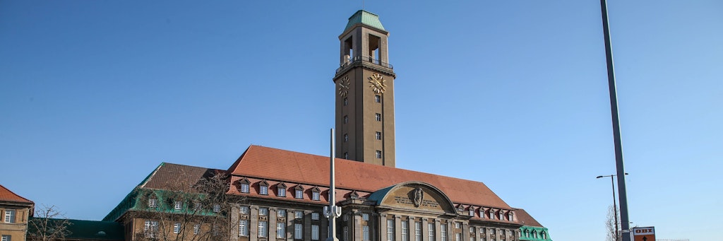 Im Rathaus Spandau wird es bald einen neuen SPD-Fraktionschef geben.