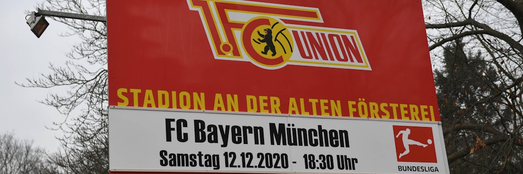 Das wäre in normalen Zeiten ein Zuschauermagnet gewesen in Köpenick. Nun wird es nur eins von 24 Spielen für den Klassenerhalt.