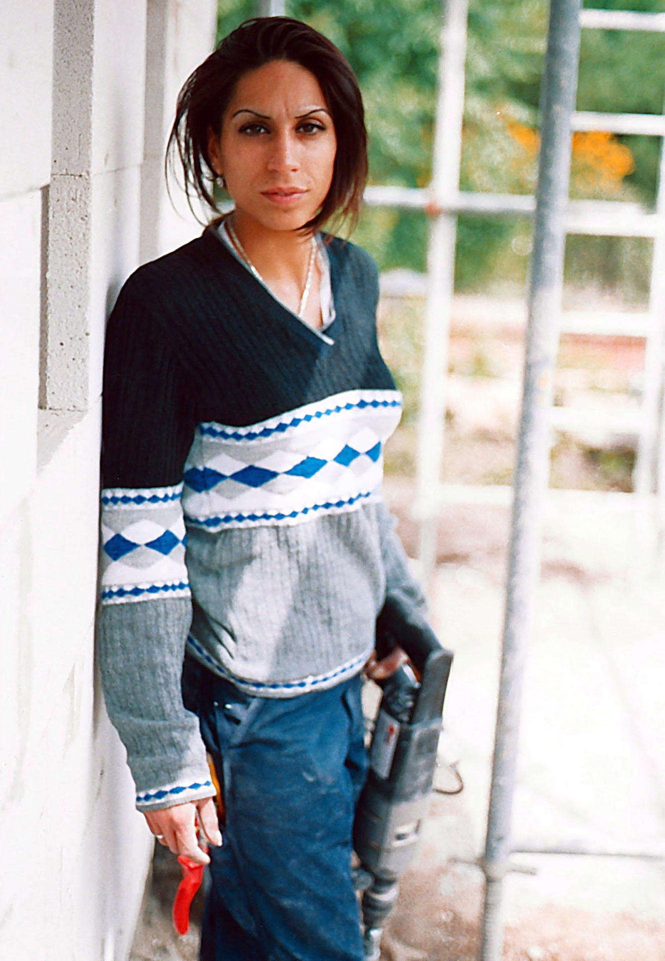 Image - Ehrenmord: Vor 15 Jahren wurde Hatun Sürücü (23) in Berlin erschossen