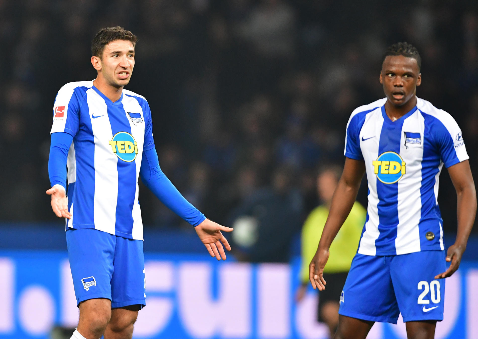 Image - Liverpool-Leihgabe: Herthas Rätselraten um Marko Grujic