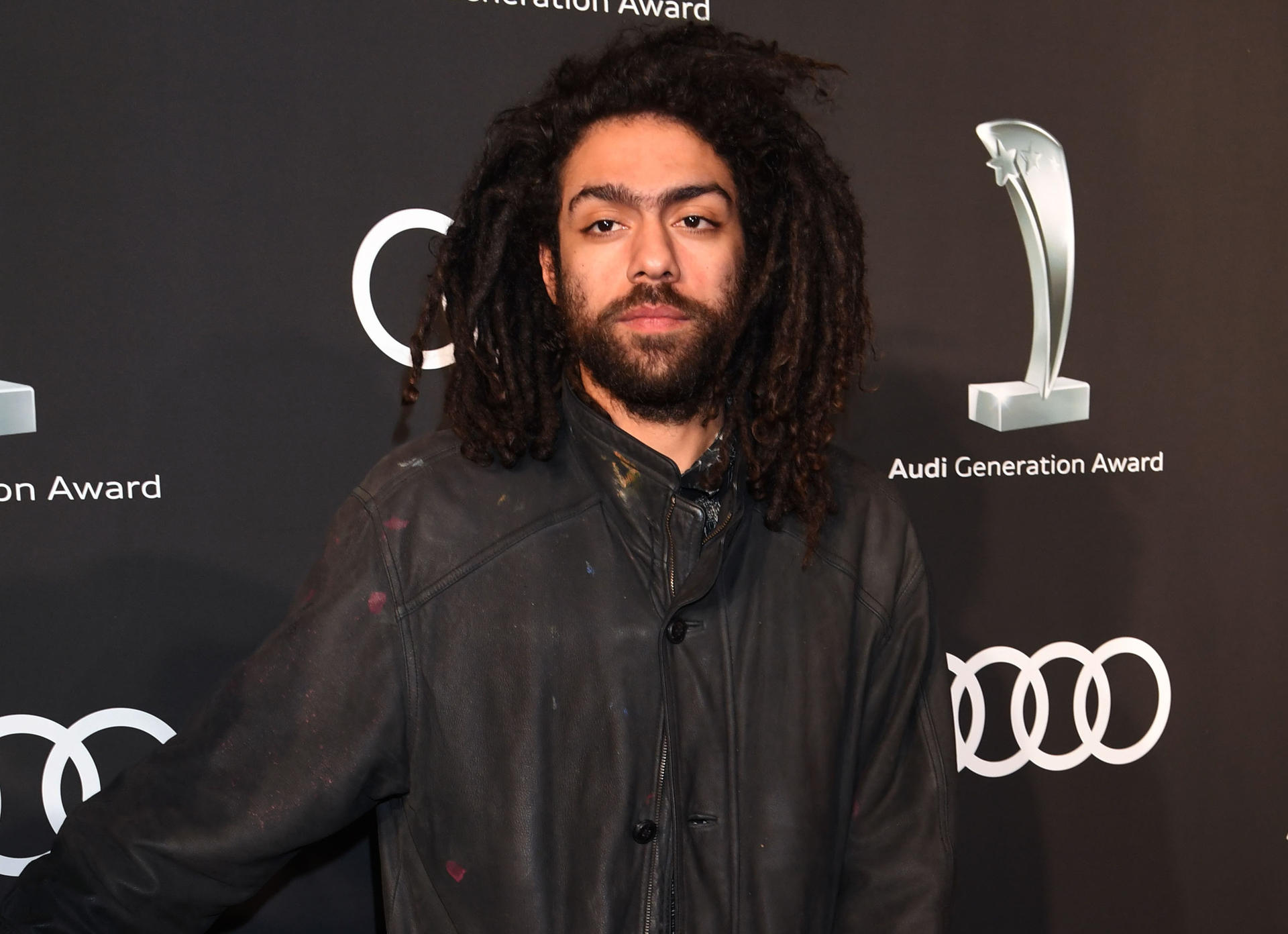 Image - Noah Becker über seinen Vater Boris Becker: „Ich liebe  ihn so sehr“