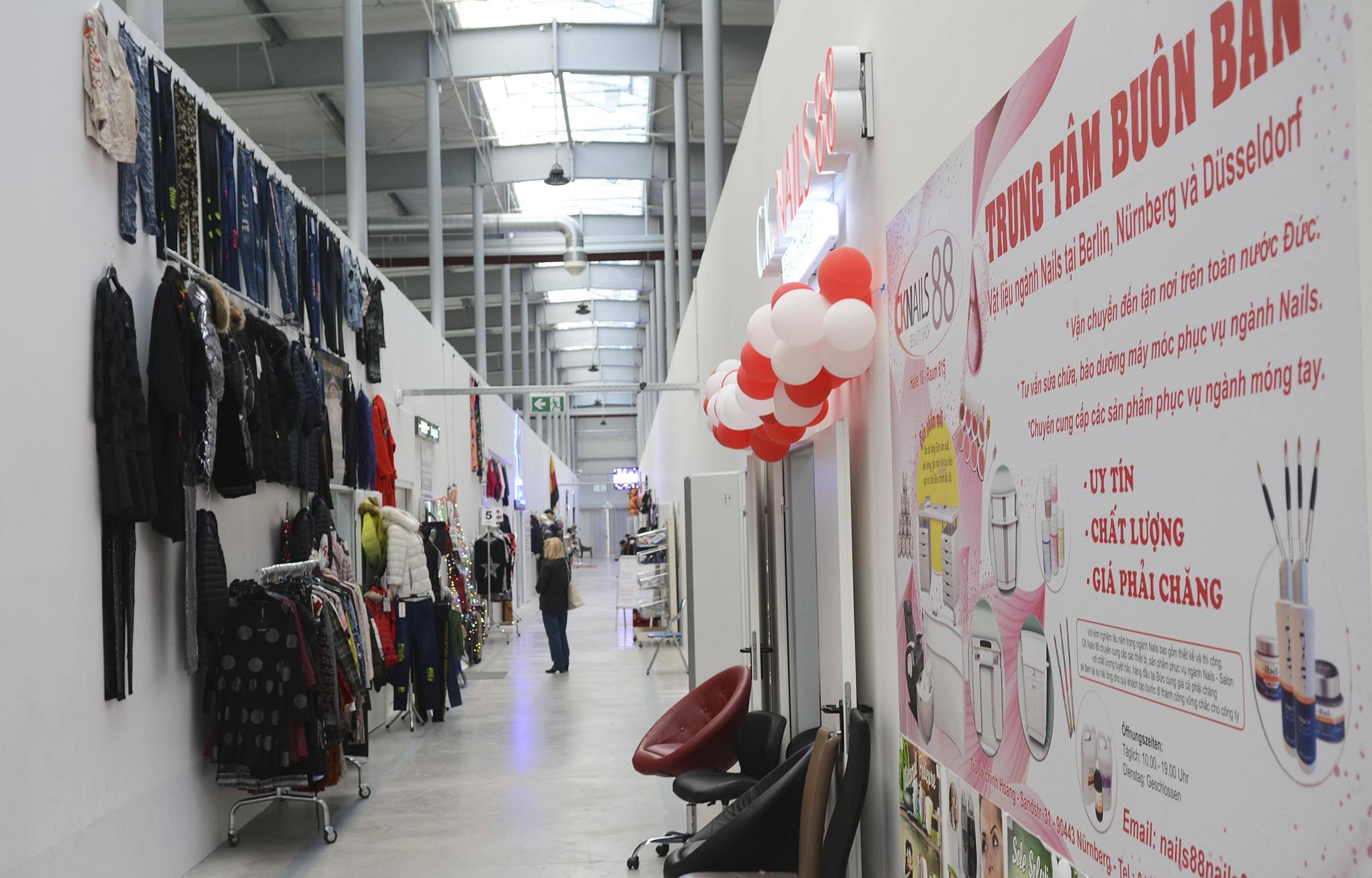 Image - Angst vor Corona in Berlin: Viele Bewohner machen einen Bogen um Chinesen