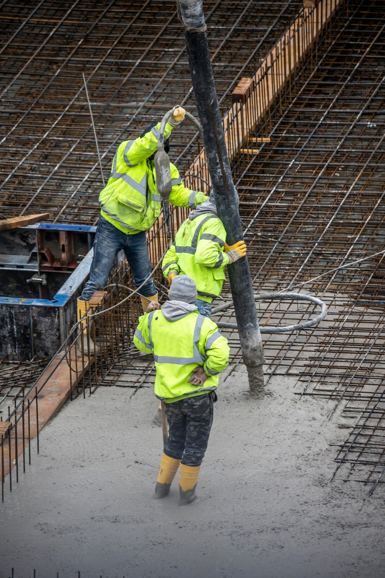 Image - Neue Wohnungen für Berlin - Aldi, Lidl & Co. steigen in Berliner Wohnungsmarkt ein