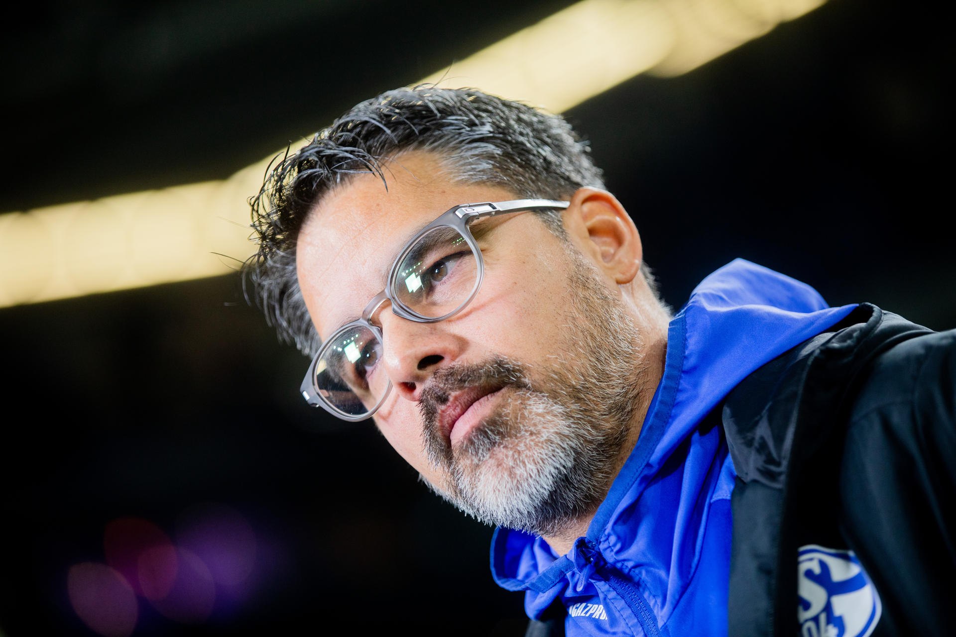 Image - Konsequenzen: Schalke kündigt Untersuchungen im Rassismus-Fall an