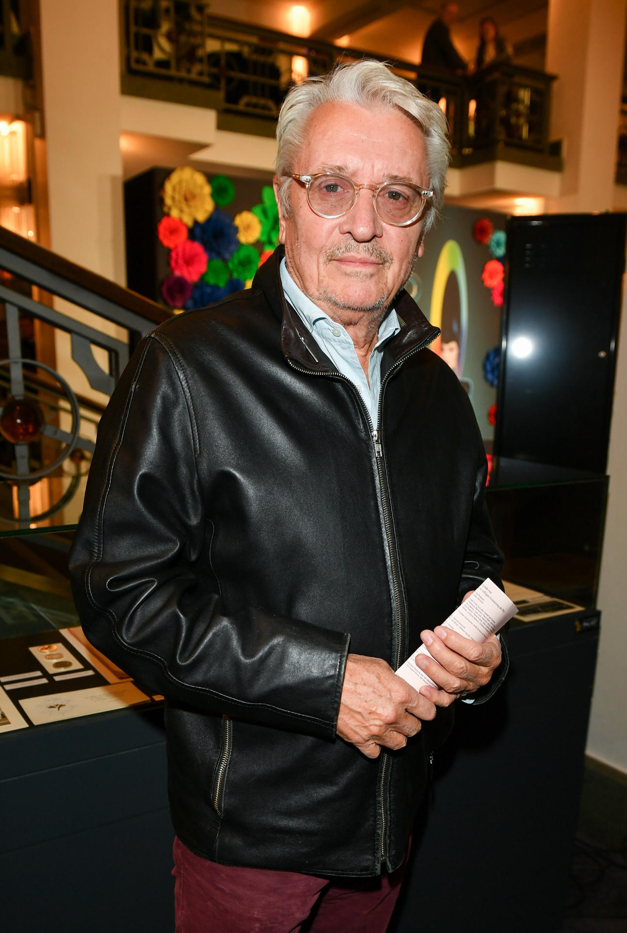 Image - Henry Hübchen: Heuert er auf dem Traumschiff beim ZDF an?