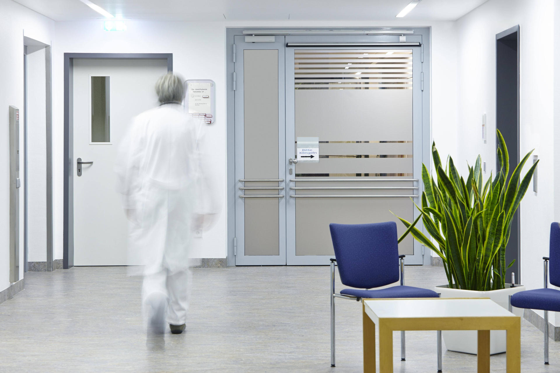 Image - Charité Berlin: Warum ein sterbendes Kind abgewiesen wurde