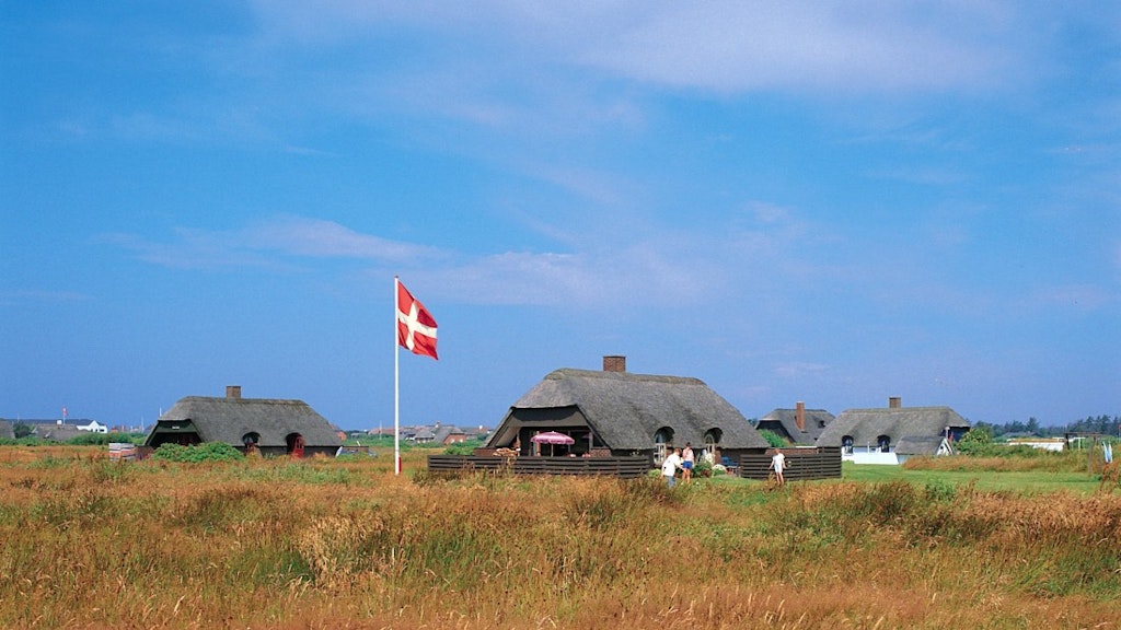 Ferienhaus-Urlaub in Dänemark ist bald wieder möglich.