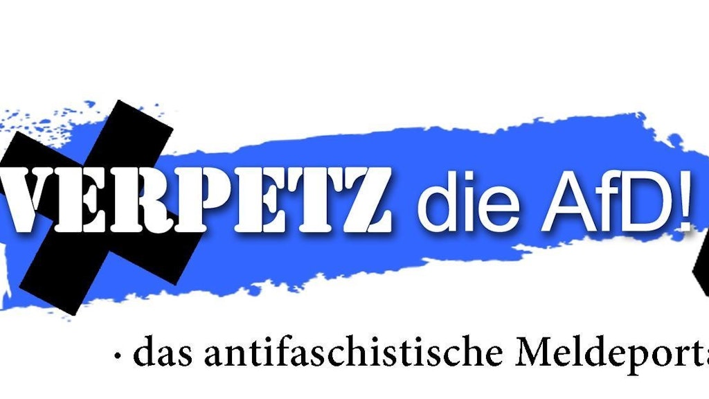 Seit wenigen Tagen ist die Seite im Netz zu finden.