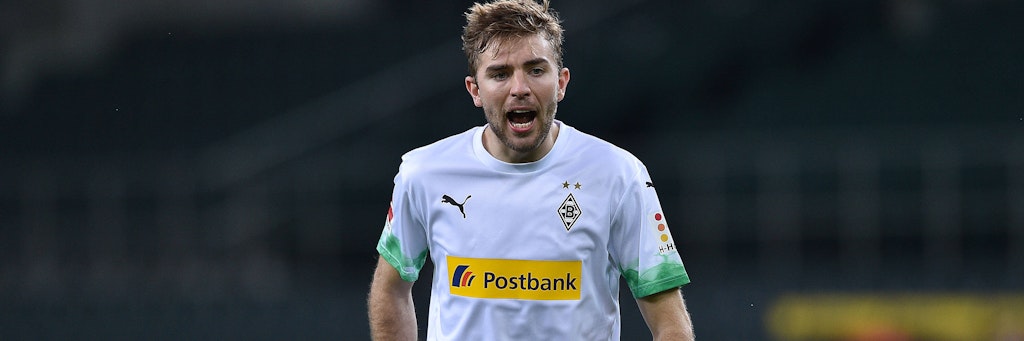 Gladbachs Christoph Kramer
