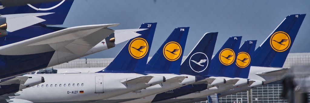 Die EU-Kommission hat eine Einigung mit der Bundesregierung über Auflagen für Staatshilfe an die Lufthansa bestätigt.